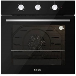 Духовой шкаф Fabiano FBOR 41 Ivory A-25